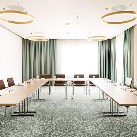 Hotel Uzwil Luaran gambar