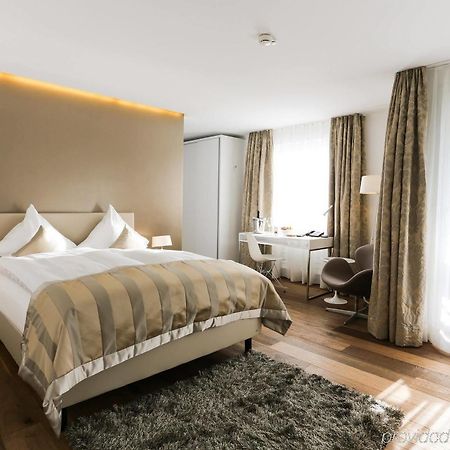 Hotel Uzwil Luaran gambar