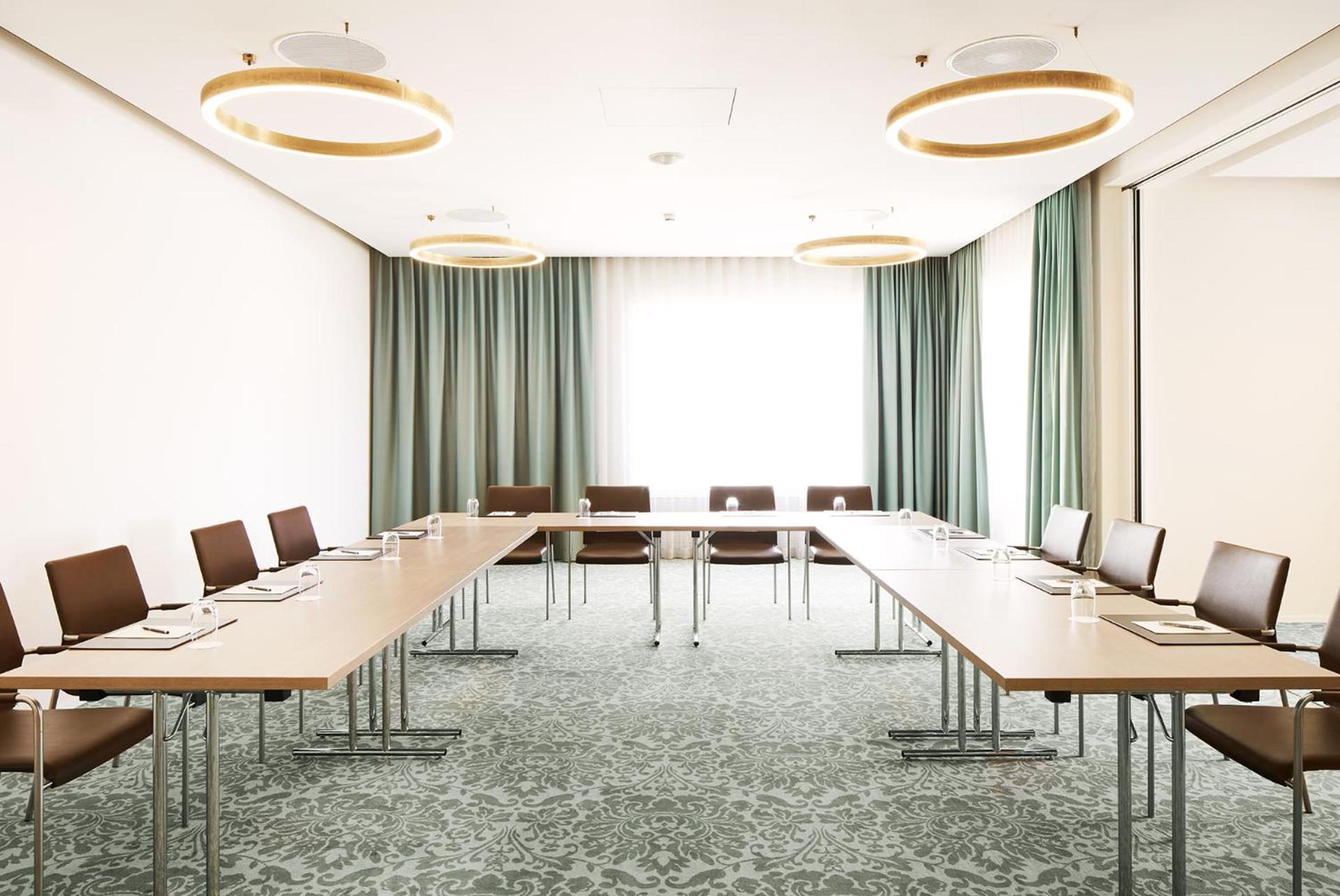 Hotel Uzwil Luaran gambar