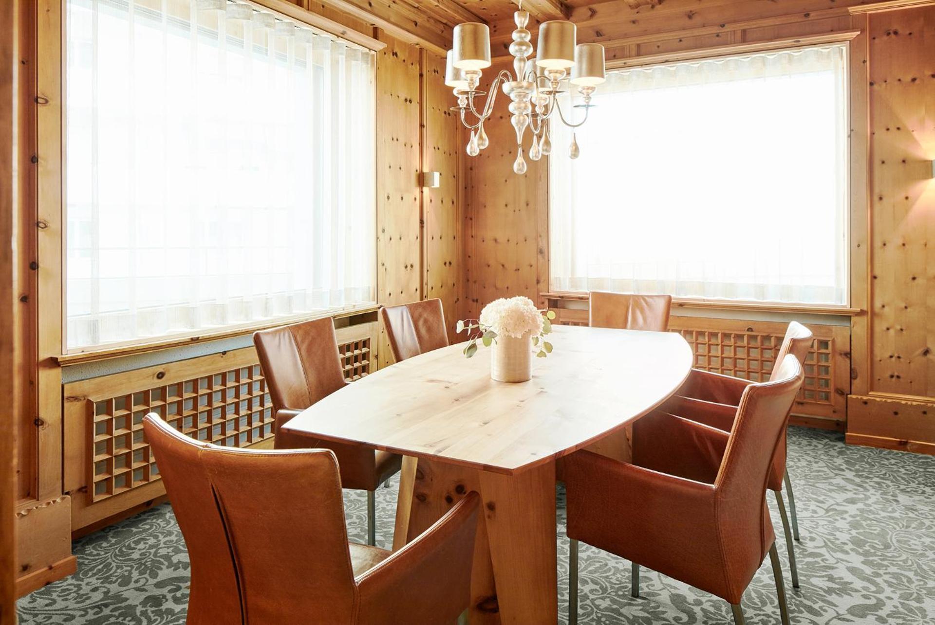 Hotel Uzwil Luaran gambar
