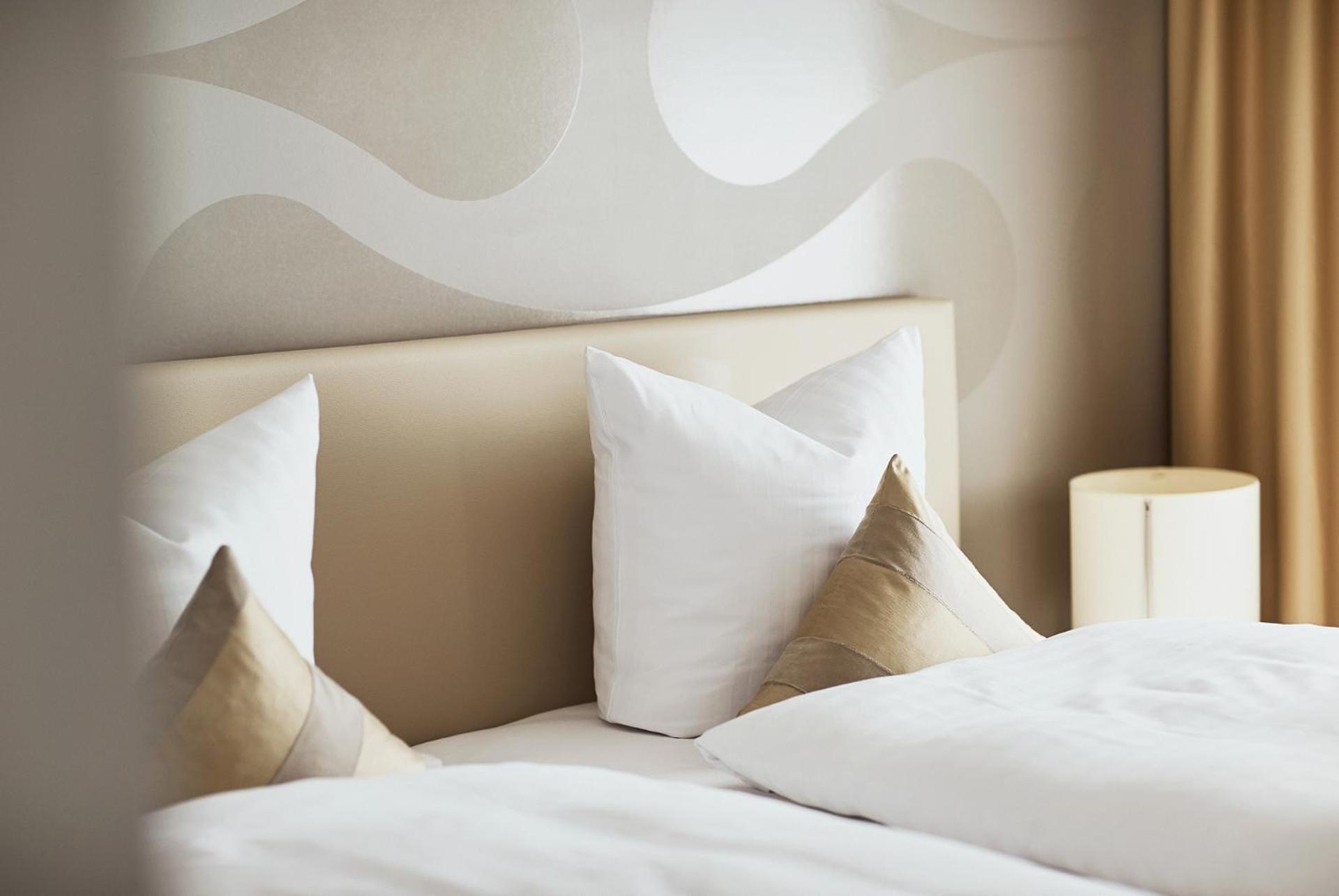 Hotel Uzwil Luaran gambar