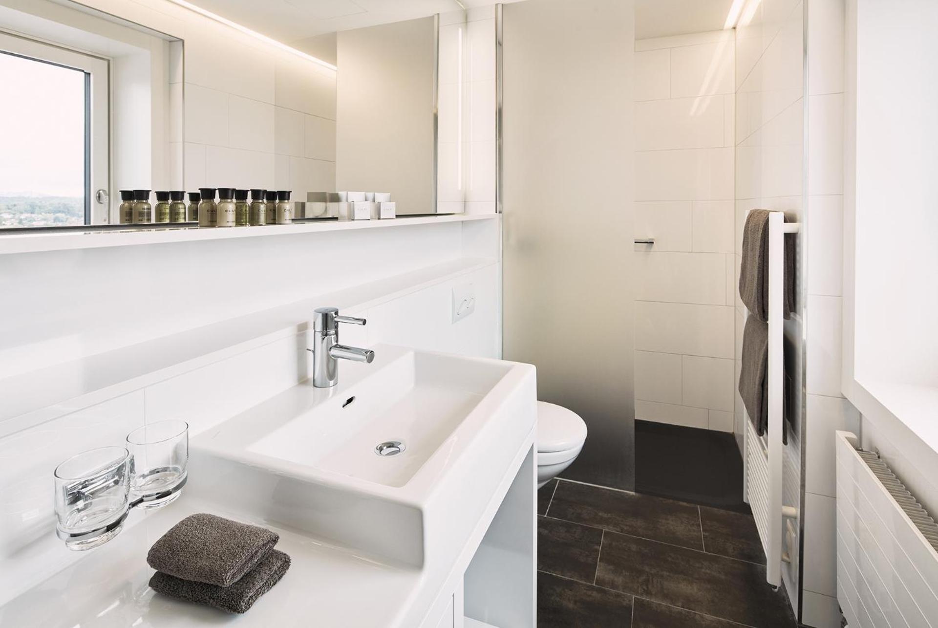 Hotel Uzwil Luaran gambar