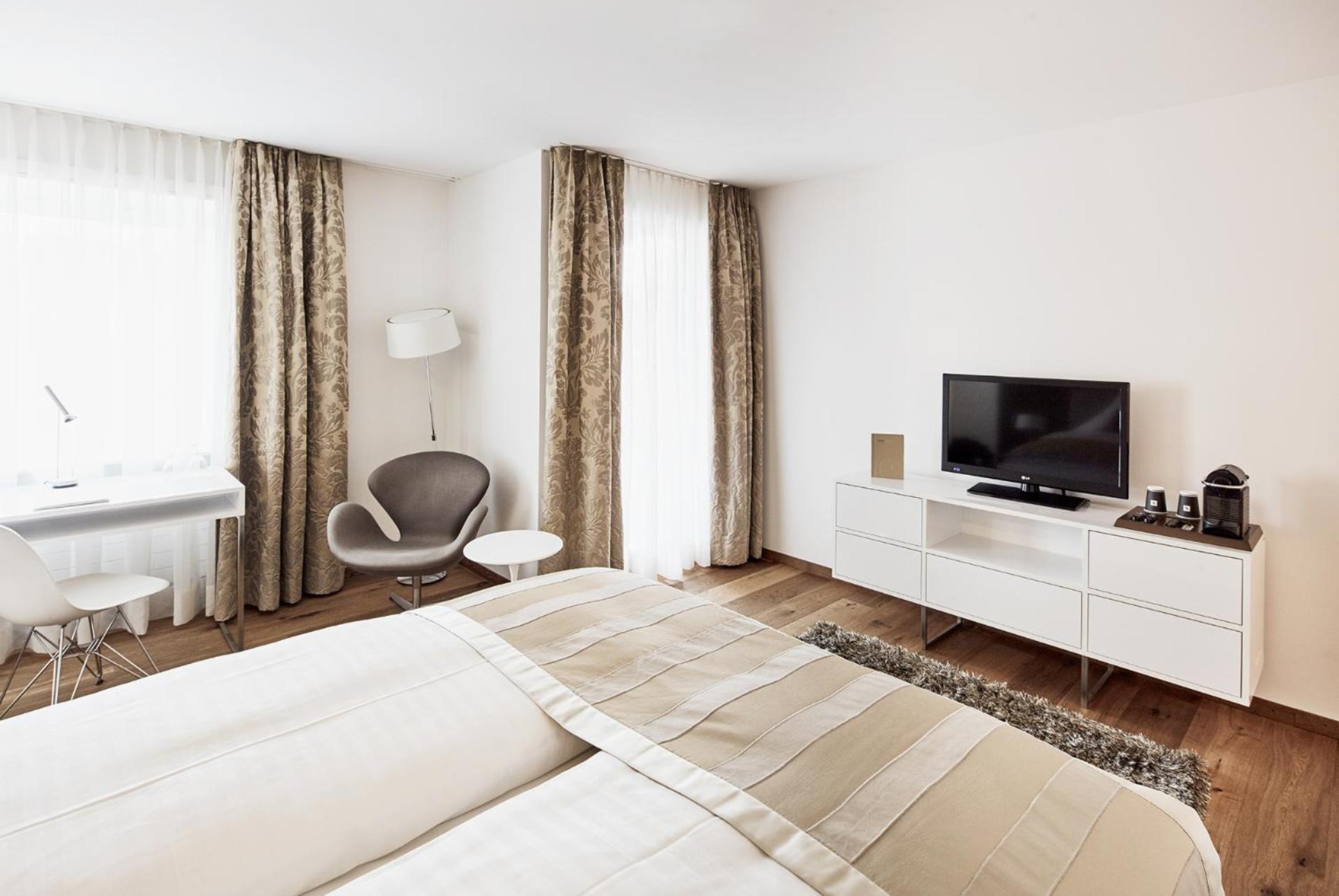 Hotel Uzwil Luaran gambar