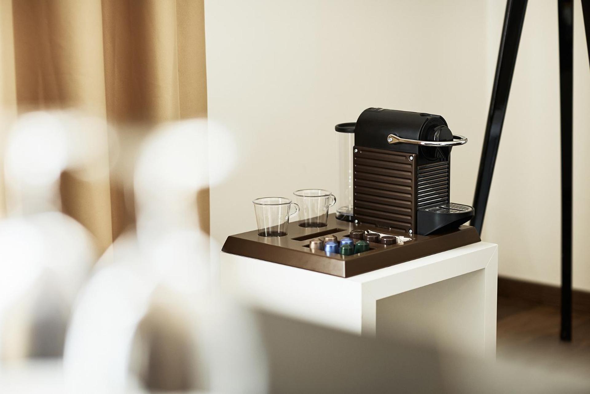 Hotel Uzwil Luaran gambar