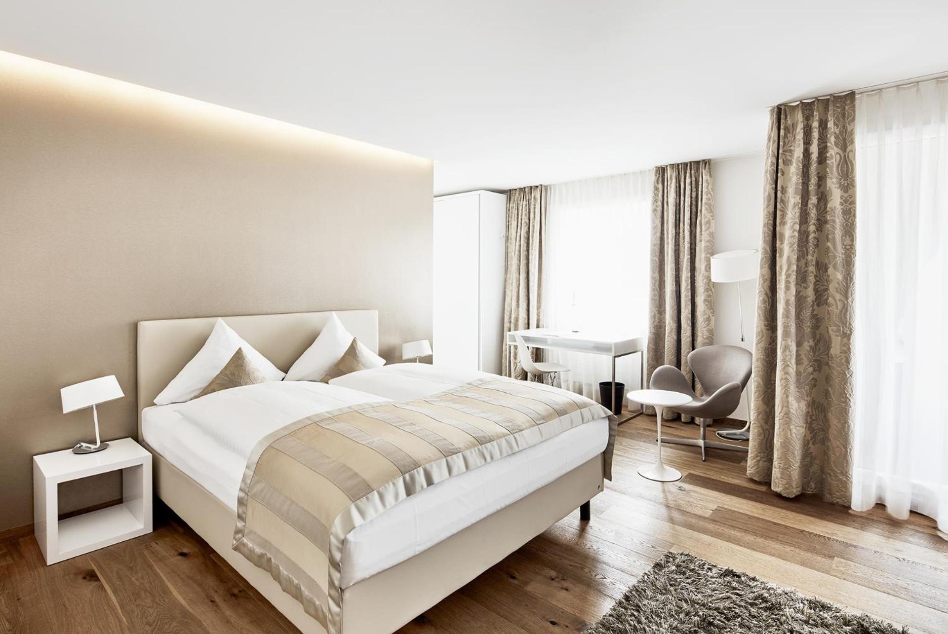 Hotel Uzwil Luaran gambar