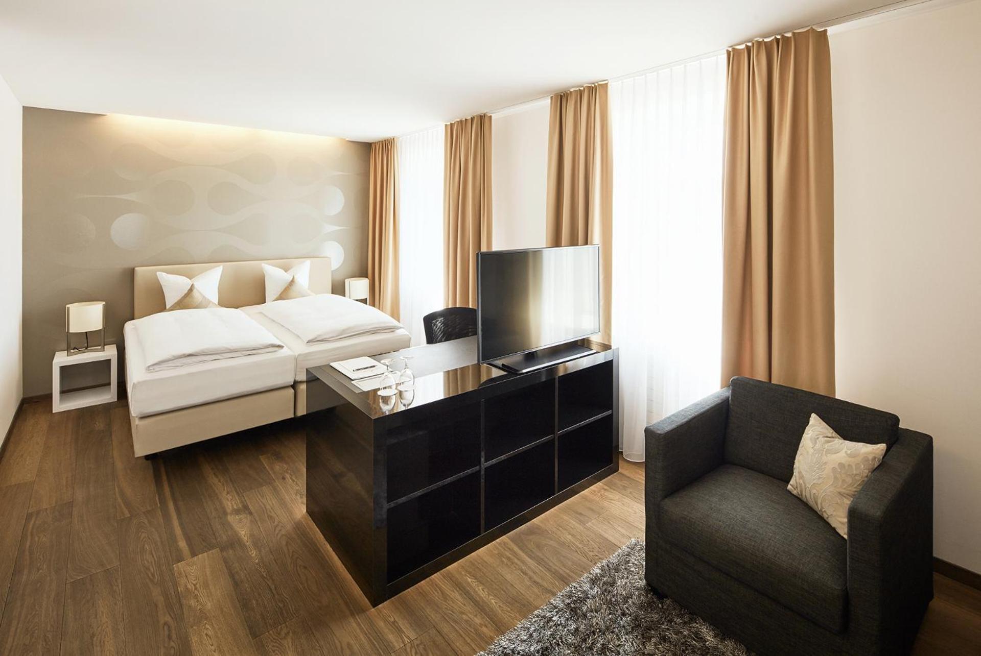 Hotel Uzwil Luaran gambar