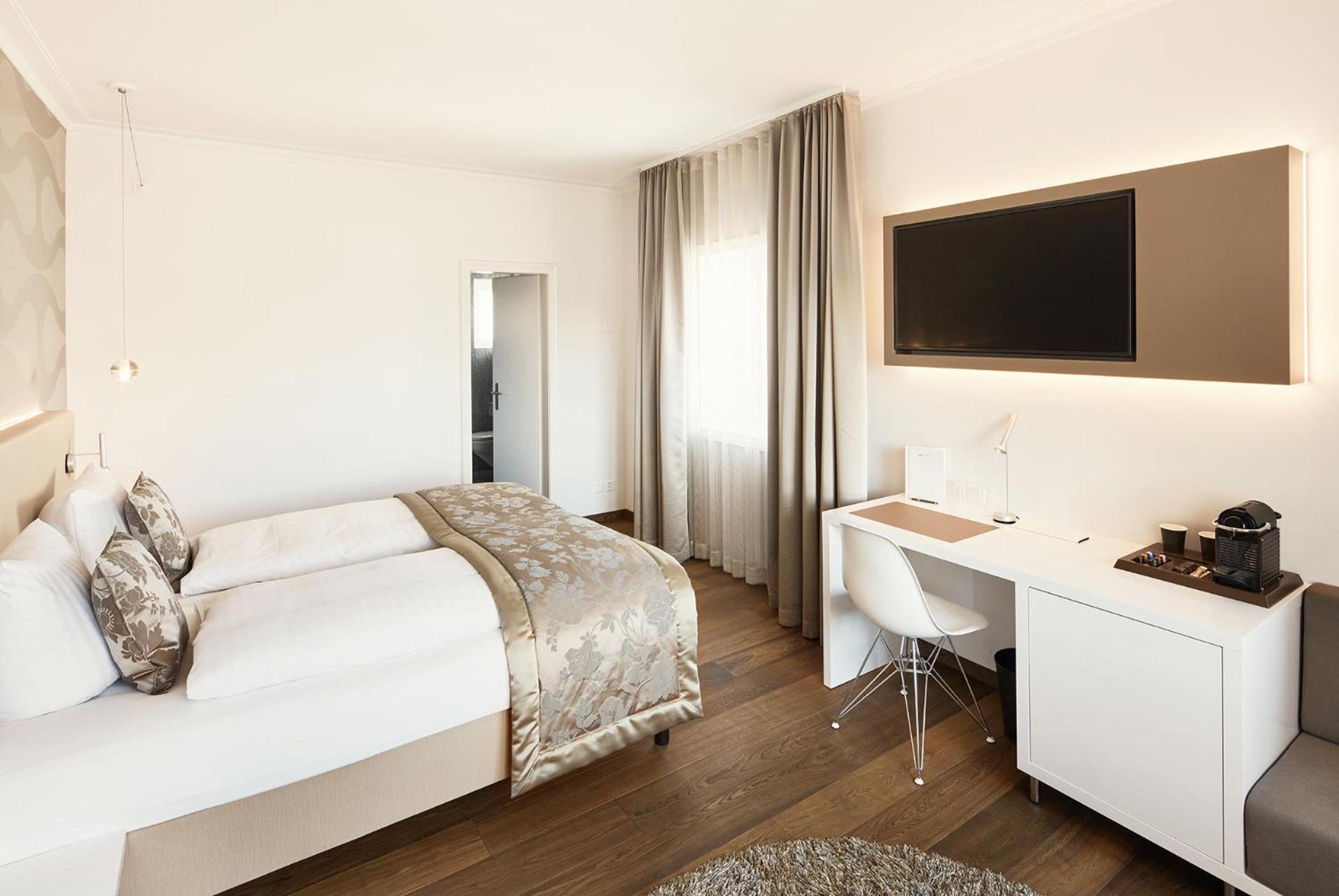 Hotel Uzwil Luaran gambar