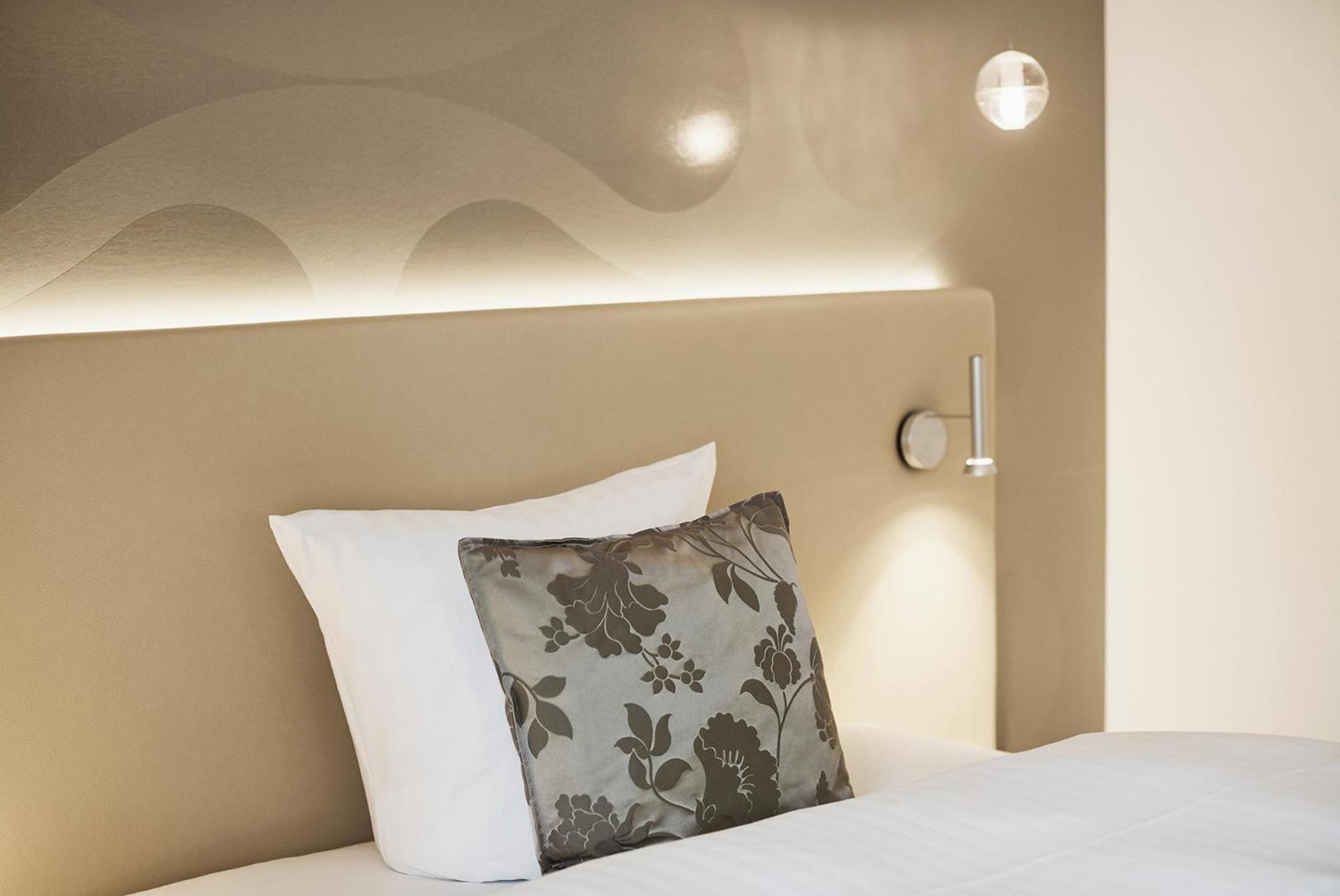Hotel Uzwil Luaran gambar