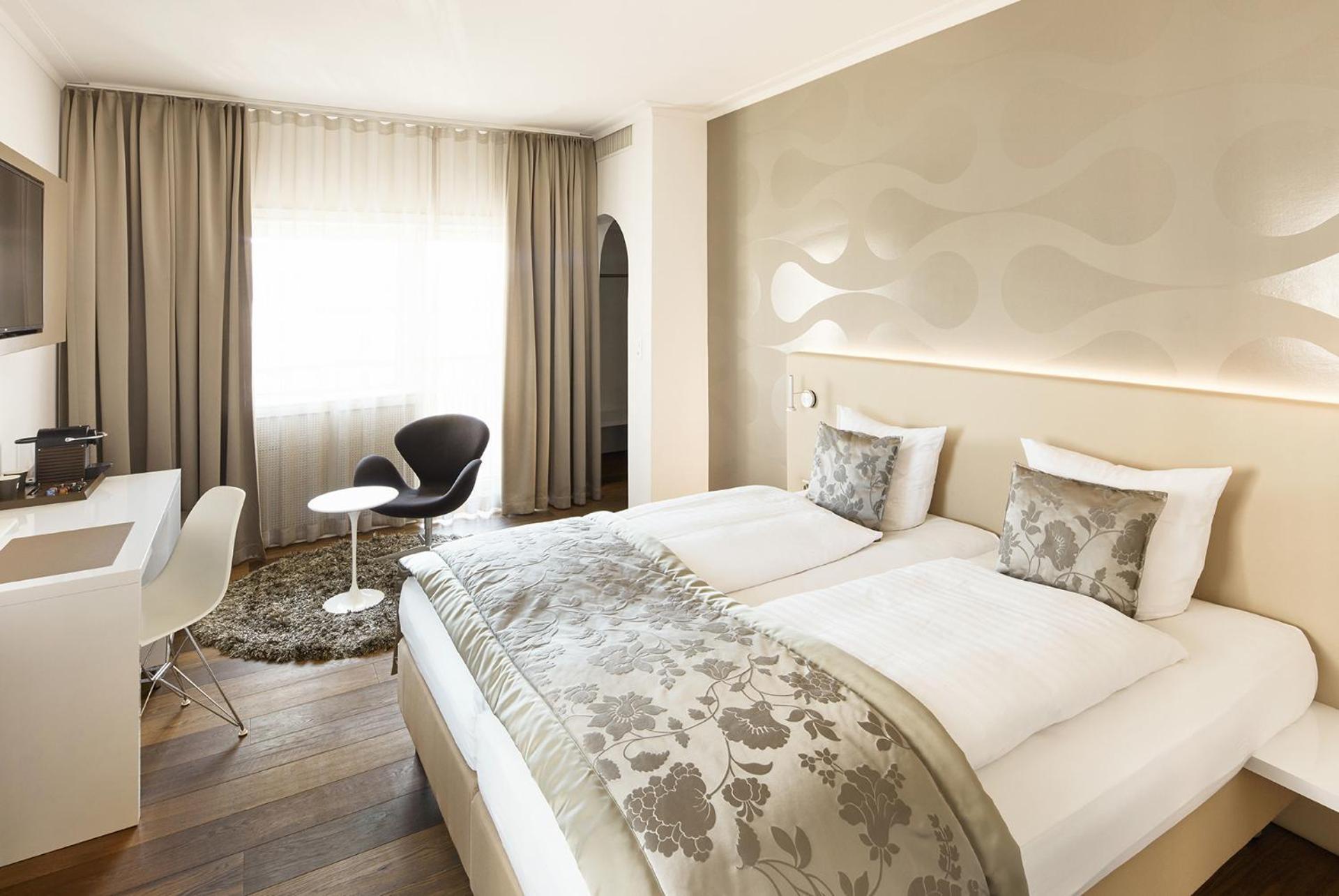 Hotel Uzwil Luaran gambar