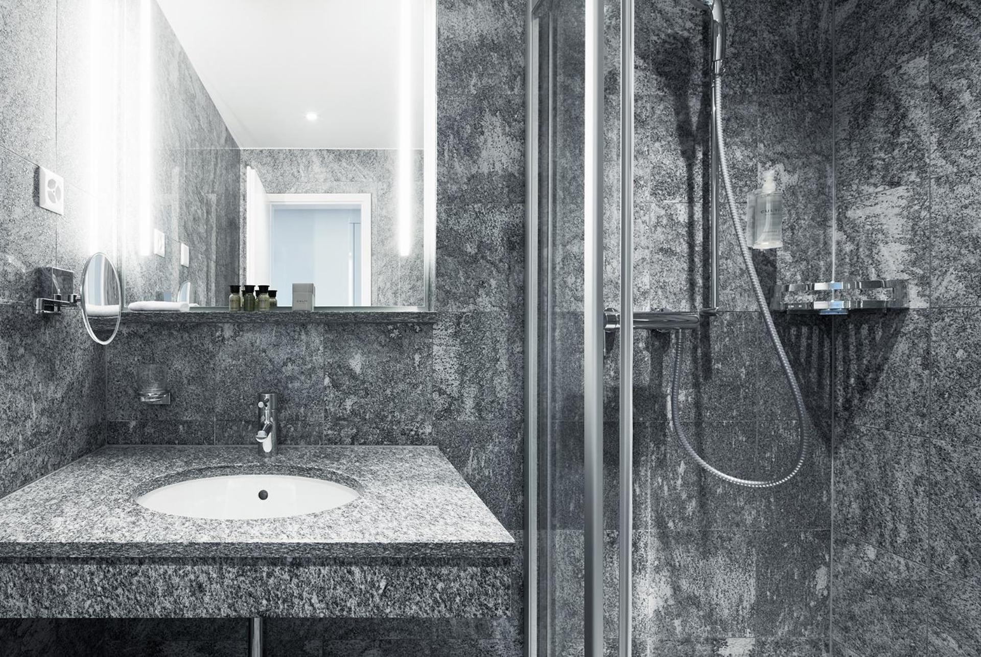 Hotel Uzwil Luaran gambar