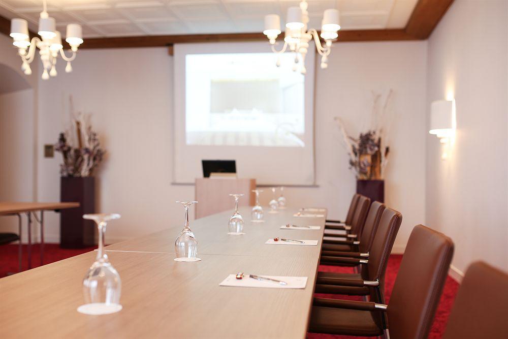 Hotel Uzwil Luaran gambar