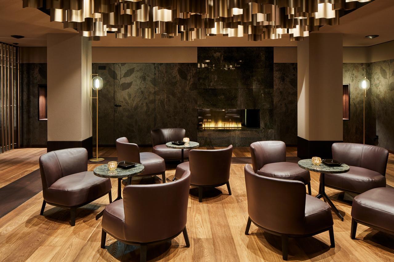 Hotel Uzwil Luaran gambar