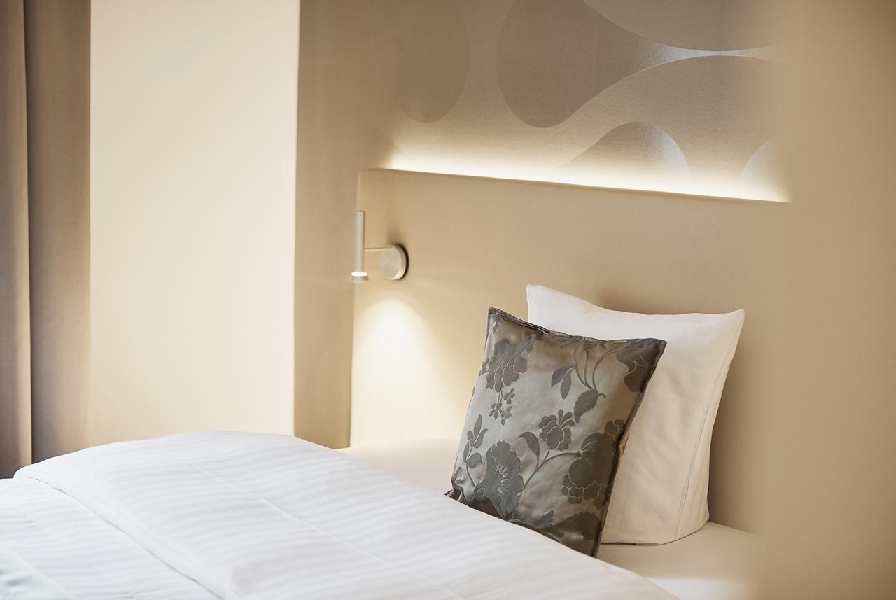 Hotel Uzwil Luaran gambar