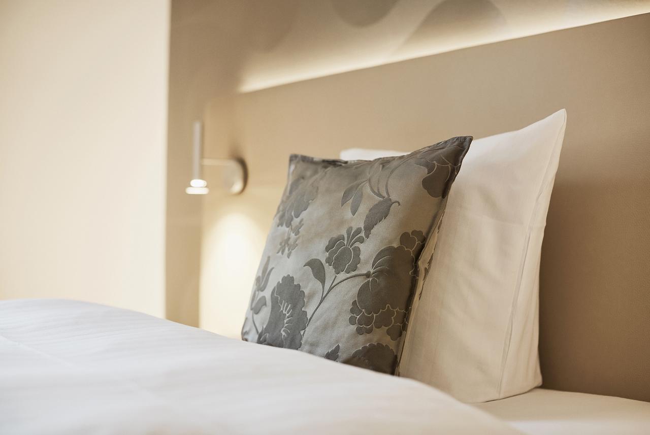 Hotel Uzwil Luaran gambar