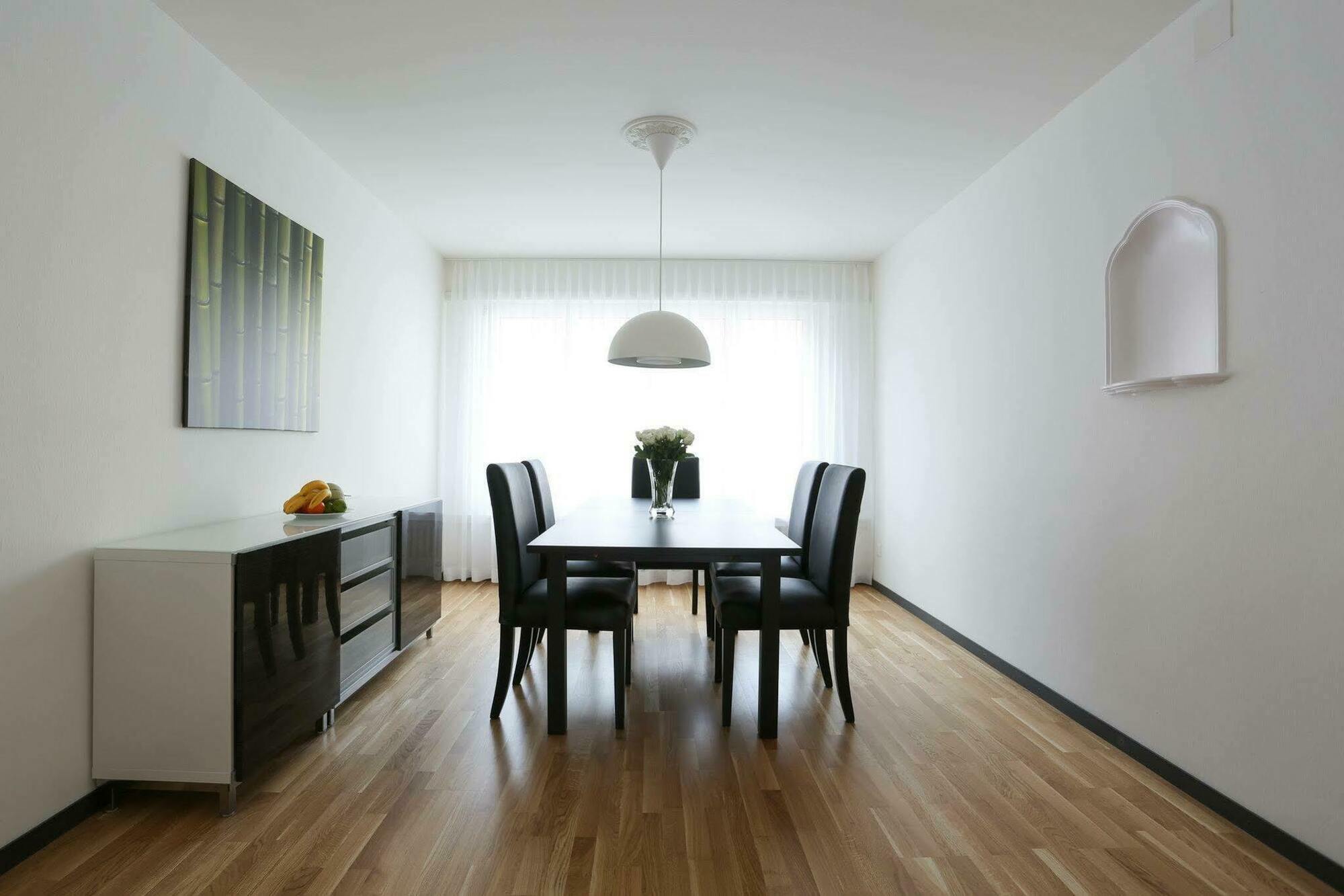 Hotel Uzwil Luaran gambar