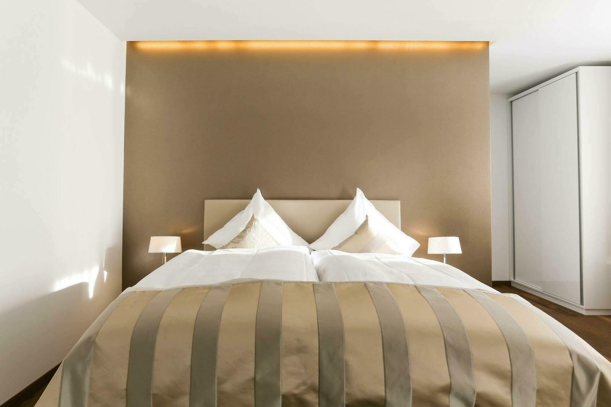 Hotel Uzwil Luaran gambar