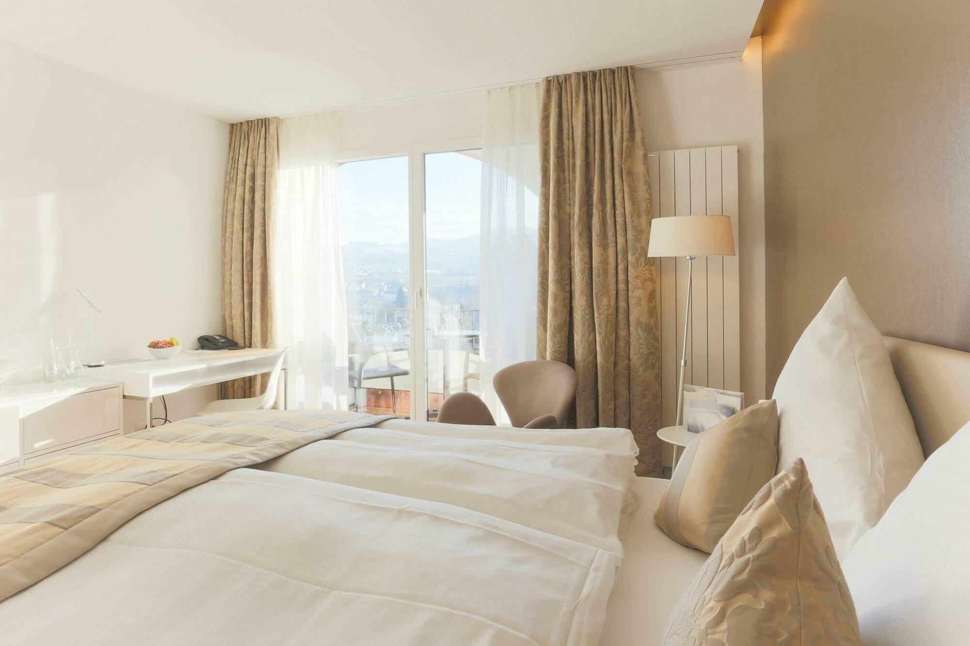 Hotel Uzwil Luaran gambar